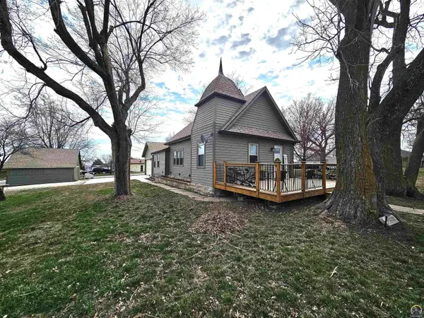 629 Main ST, Bern, KS 66408