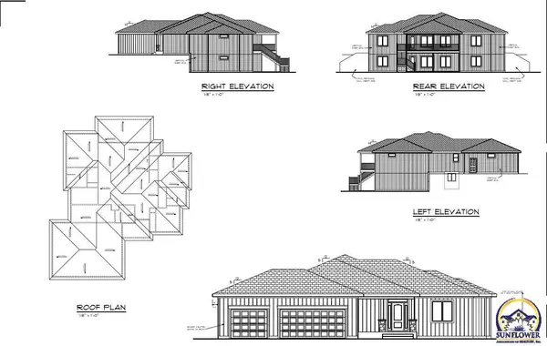 25576 Deer Ridge Rd, Lawrence, KS 66056