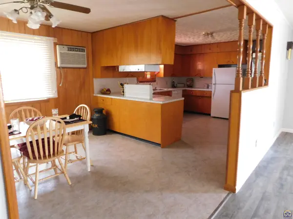 432 5th ST, Wetmore, KS 66550