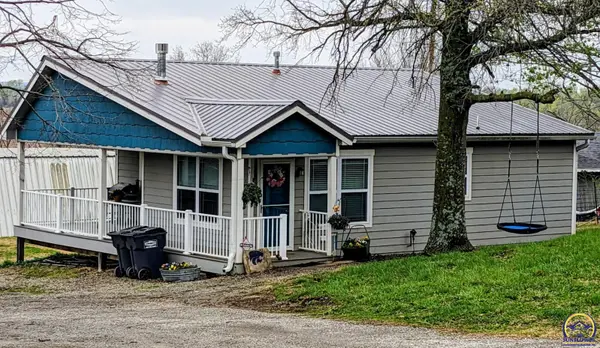 3759 27th ST,  Grantville,  KS 66429