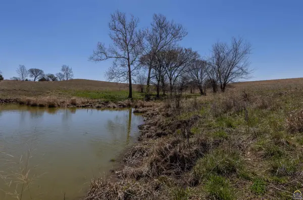 Parcel 8 SE Stanley RD, Tecumseh, KS 66542