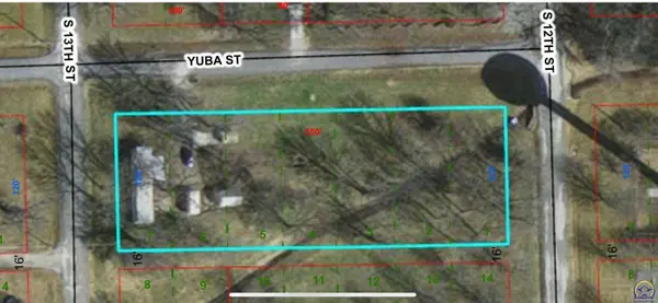 1211 Yuba St, Burlington, KS 66839