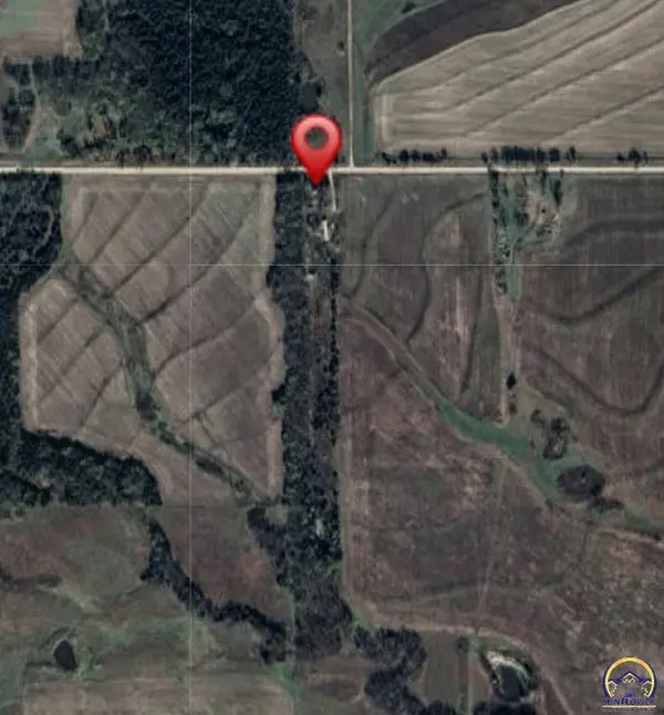 511 N Dakota #511 N Dakota Rd., Iola, KS 66749