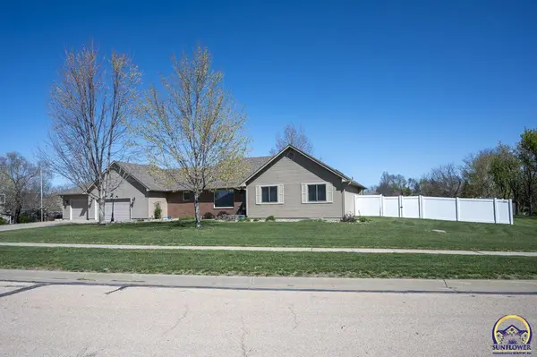 3312 NW 33rd TER, Topeka, KS 66618