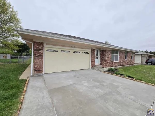1617 SE 38th TER, Topeka, KS 66609