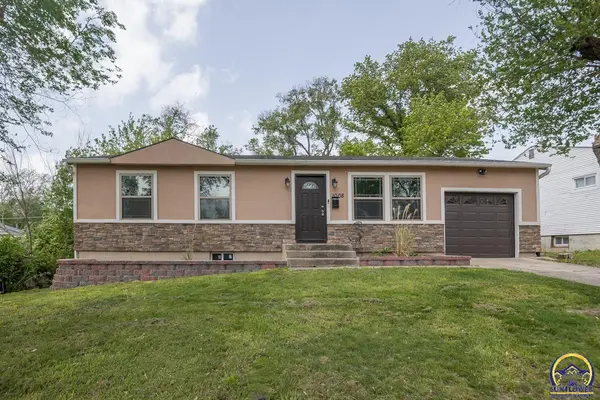 1008 SE 36th ST, Topeka, KS 66605