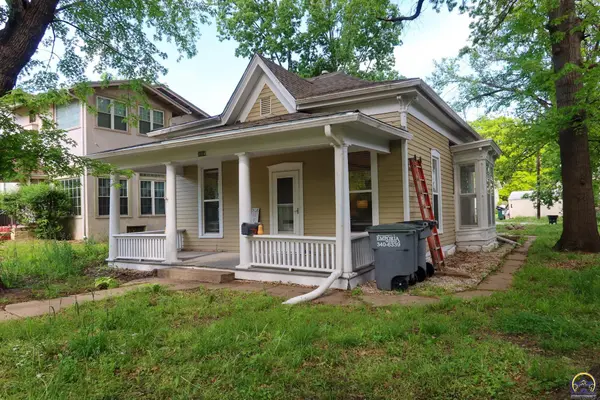 1014 State ST, Emporia, KS 66801-9999