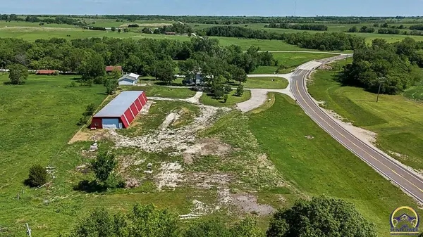 24872 NE K-4 HWY, Eskridge, KS 66423