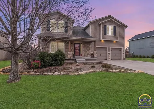 31787 W 167th Ter, Gardner, KS 66030
