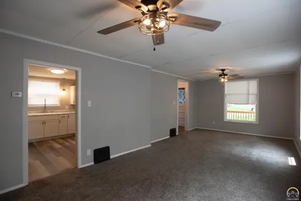 111 SW Fillmore ST, Topeka, KS 66606