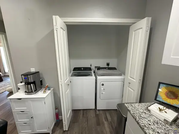 113 S State ST, Emporia, KS 66801