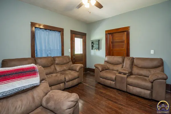 225 S Jackson ST #000 Poplar St, Delia, KS 66418