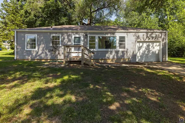3000 SE Colorado AVE, Topeka, KS 66605