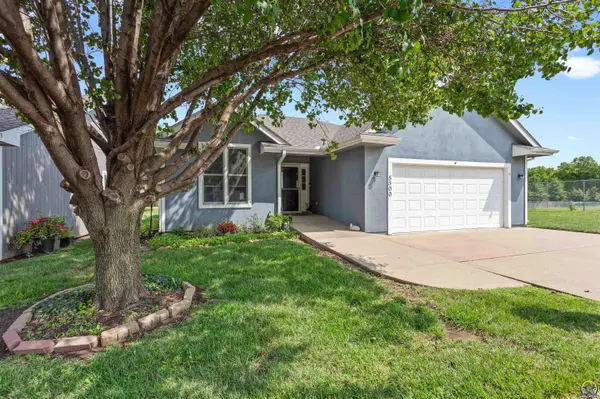5500 SW Chapella, Topeka, KS 66614