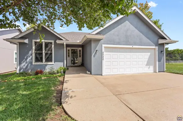 5500 SW Chapella, Topeka, KS 66614