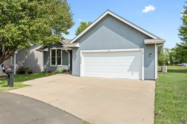 5500 SW Chapella, Topeka, KS 66614