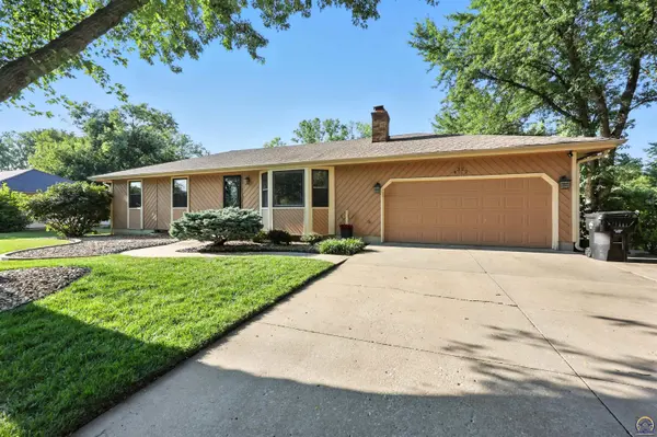 4322 SE 23rd TER,  Tecumseh,  KS 66542