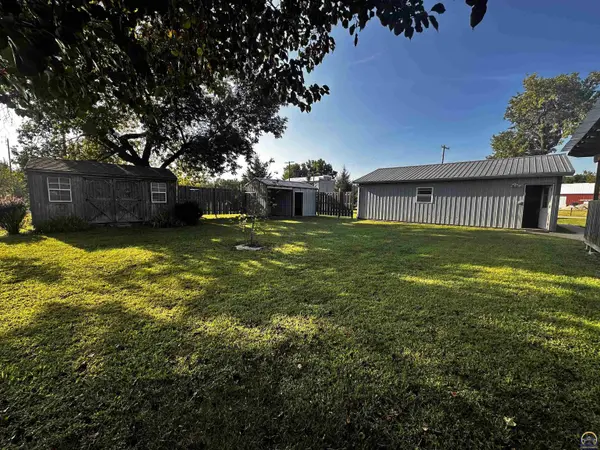 310 Washington AVE, Delia, KS 66418
