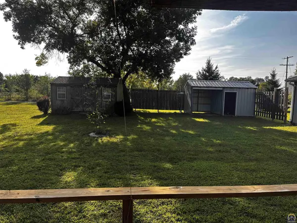 310 Washington AVE, Delia, KS 66418