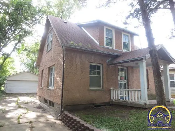 115 S Neosho St, Emporia, KS 66801