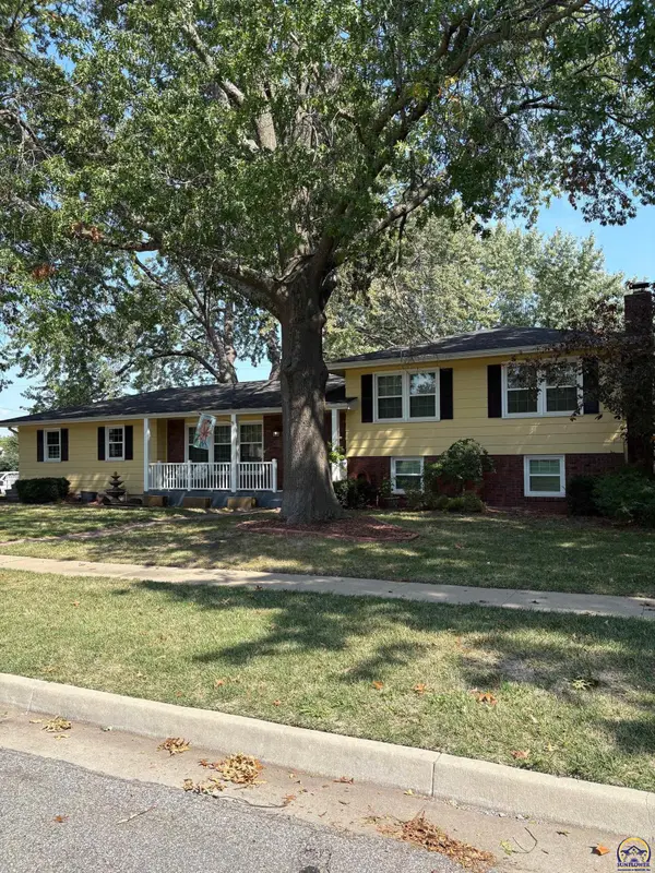 2700 SW Osborn RD, Topeka, KS 66614