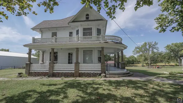 320 West ST, Havensville, KS 66432