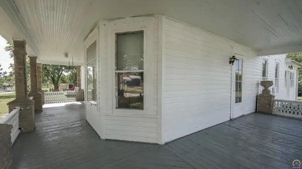 320 West ST, Havensville, KS 66432