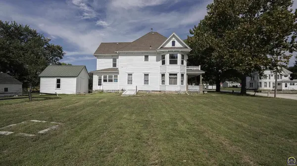 320 West ST, Havensville, KS 66432