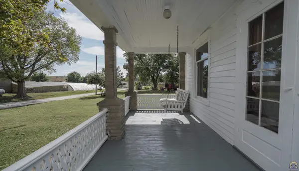 320 West ST, Havensville, KS 66432