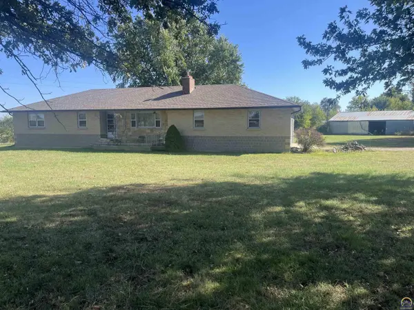 30162 R RD, Netawaka, KS 66516-9213