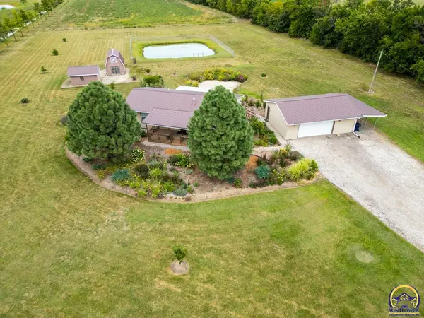 608 Withrow, Osage City, KS 66523