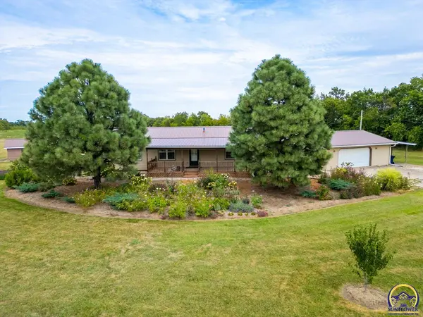 608 Withrow, Osage City, KS 66523