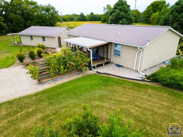 608 Withrow, Osage City, KS 66523