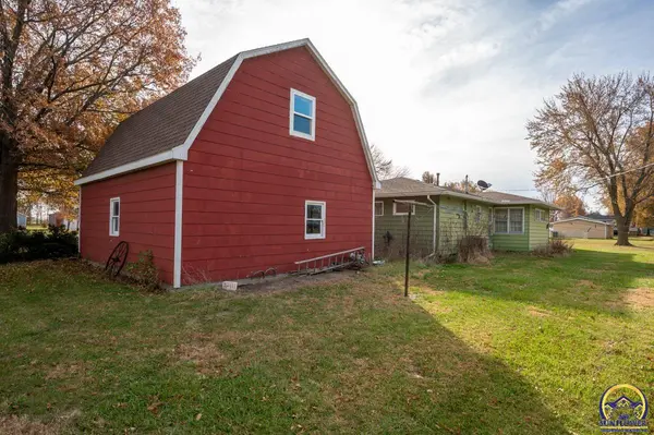 615 Shuey, Osage City, KS 66523