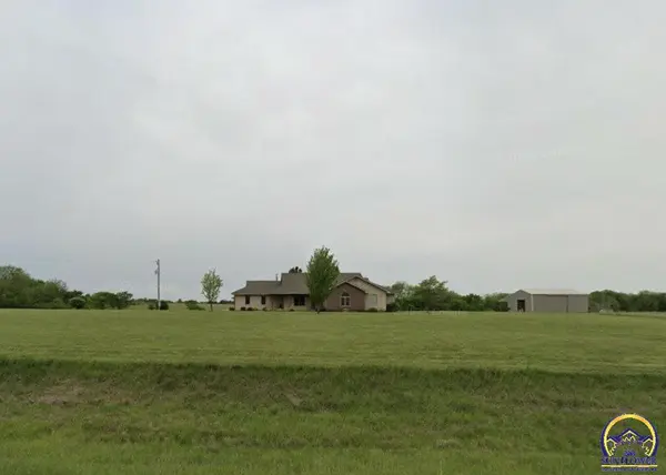 3855 HH Rd,  Gridley,  KS 66852