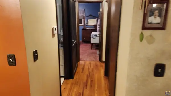 827 Second St, Whiting, KS 66552