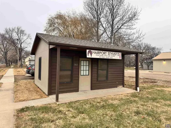 302 Main ST, Paxico, KS 66526