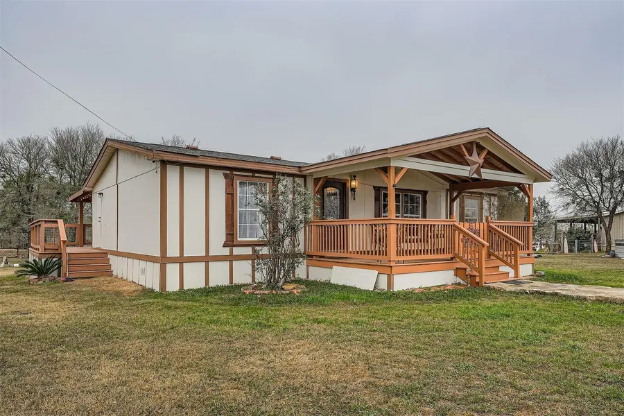 145 Alyssa LOOP, Bastrop, TX 78602