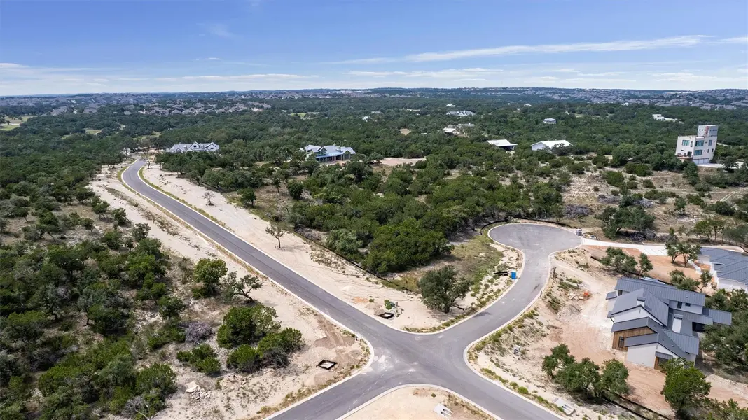 13950 Evergreen WAY, Austin, TX 78737