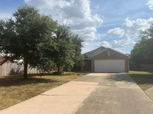 1111 Lincoln Sparrow CV, Pflugerville, TX 78660