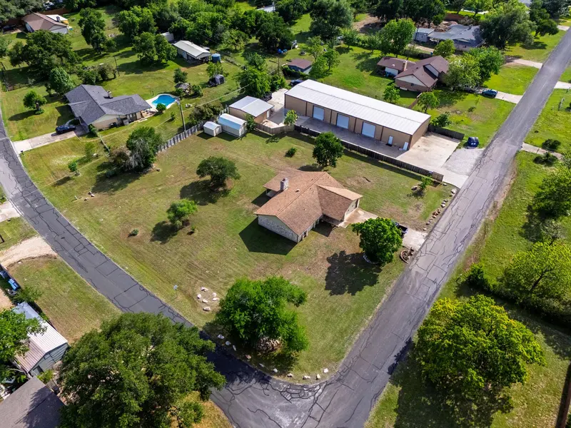 1612 Shenandoah DR, Cedar Park, TX 78613