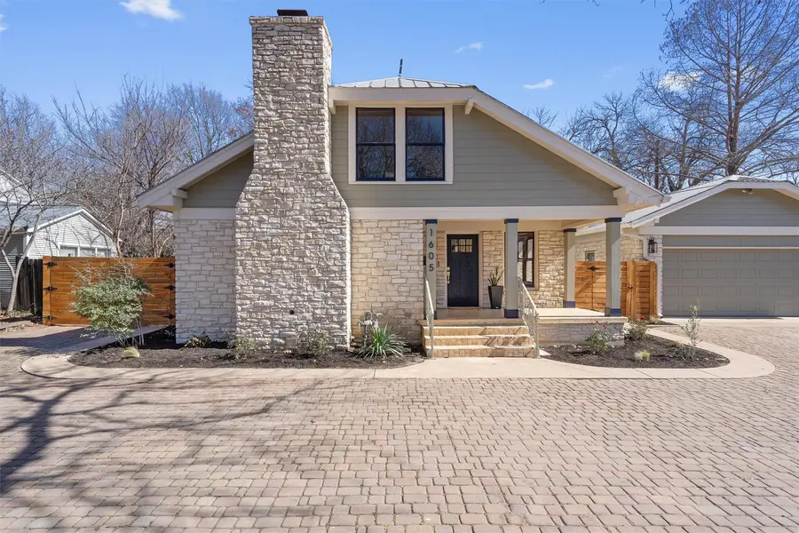 1605 S Austin Ave, Georgetown, TX 78626