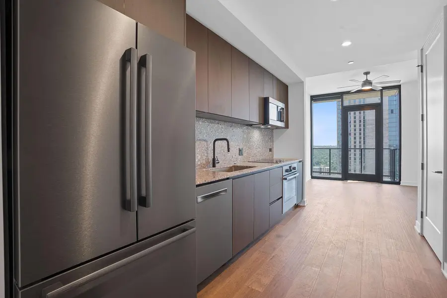 84 East Ave #2708, Austin, TX 78701