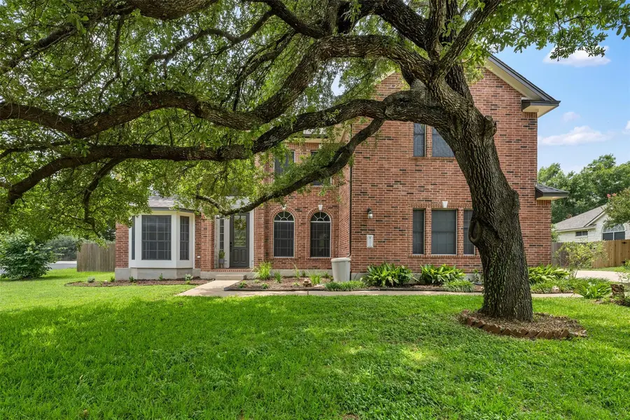 12014 Yarbrough DR, Austin, TX 78748
