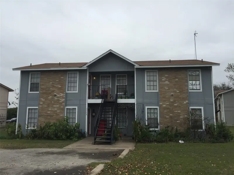 3303 Vintage Hills CV #C, Austin, TX 78723