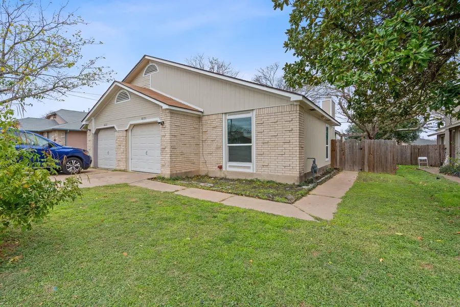 16131 Stoneham CIR, Pflugerville, TX 78660