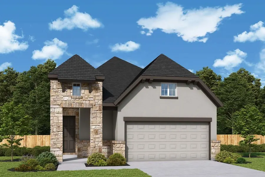 223 Wild Honeysuckle WAY, San Marcos, TX 78666