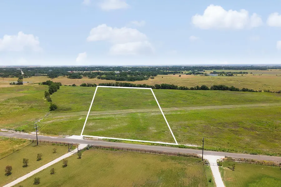 1300 County Road 153 - Lot 10, Georgetown, TX 78626