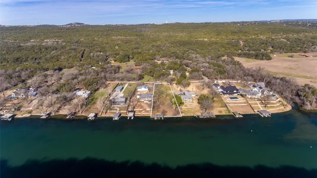305 Lago Verde DR, Austin, TX 78734