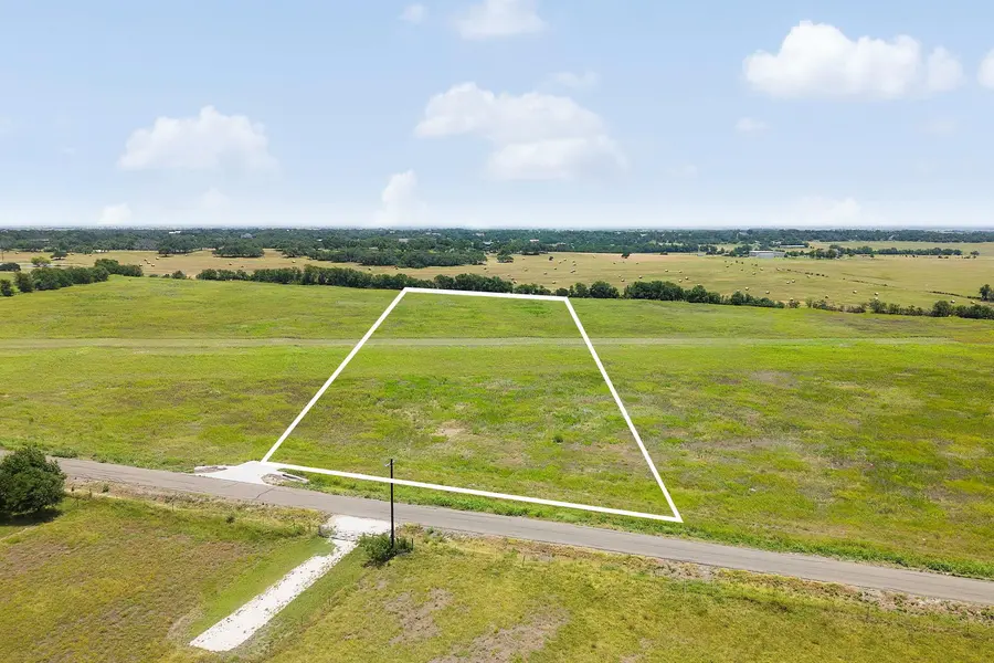 1200 County Road 153 - Lot 8, Georgetown, TX 78626